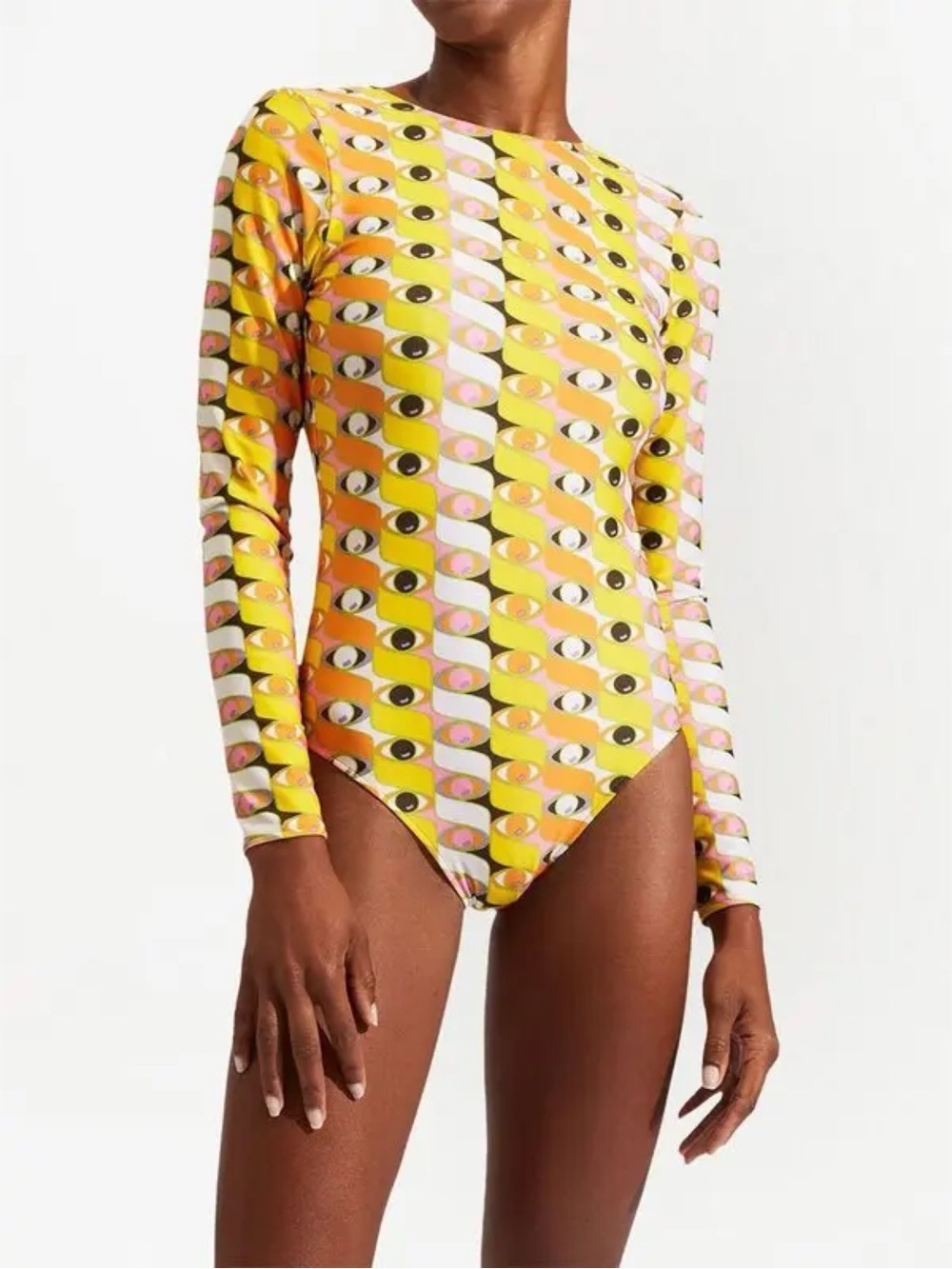 La DoubleJ Surf Swimsuit